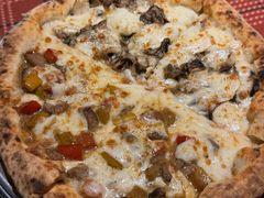 -Primo·丽莫意大利窑烤披萨