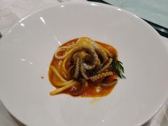 -绿岛国际酒店·海鲜酒楼(八七路店)