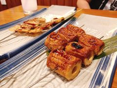 -三月居酒屋(青年大街店)