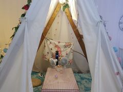 -天空花园餐吧·生日·团建(南山店)