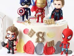 -你好独角兽·蛋糕甜品