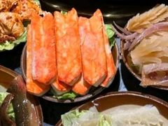 -渝嘴小老弟老火锅(华新村店)