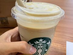 绵云冷萃咖啡-星巴克臻选(济南万达店)