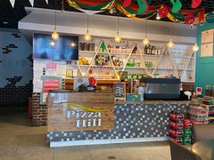 -嘉喜来比萨(罗马花园店)