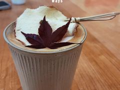 -ChanDu躔度咖啡(灯塔店)