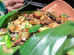 -云海肴·汽锅鸡·云南菜(高德置地店)