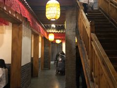 -小街天府(西工小街店)