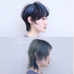 -P.STYLE 派斯造型