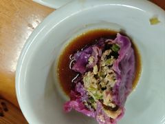 -正宗天津烧麦馆(柳州路店)