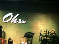 -ohbar live house(人广店)