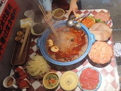 -王歘歘·chuǎ火锅(五道营店)