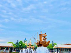 -上海迪士尼度假区