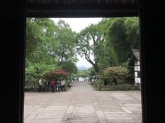 -邓小平故里