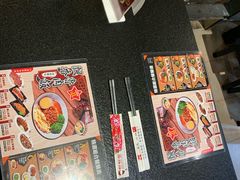 -胡须张鲁肉饭(美食文化馆店)