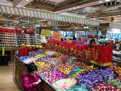 店内环境-幸福荣耀生鲜超市(和平街店)