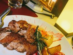 -EATALIA意塔利意式餐厅(鼓楼店)