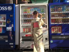 -东京浅草和服体验江户和装工房雅(浅草本店)