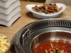 -刘一锅筋头巴脑(千峰路店)