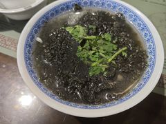 -松针蔡记蒸饺(花园路店)