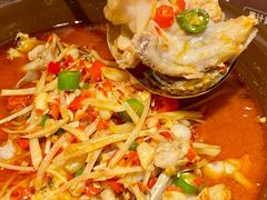 -花椒俏川菜小馆(南海万达店)