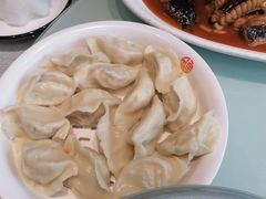 -添福来墨鱼饺子 · 海鲜东北菜(黄浦路店)