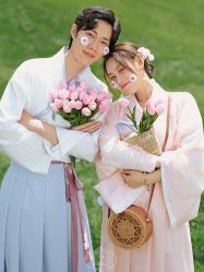 -第一夫人婚纱摄影(南京店)