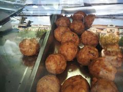 -夏氏怪老头·扬州狮子头(天山西路店)