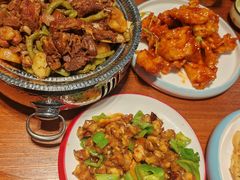 -荣鹏风味烀饼总店