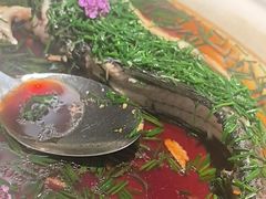 -写庭·鱼鲜川菜·宴请(铁像寺水街店)