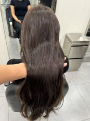 -HAIR HERE造型