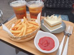 -无印良品餐堂 MUJI Diner(成都太古里店)