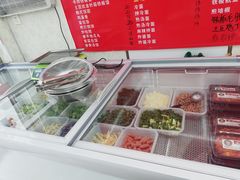 -金家小吃(美岭小区店)