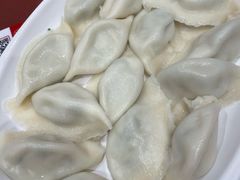 -喜家德虾仁水饺(长泰广场店)