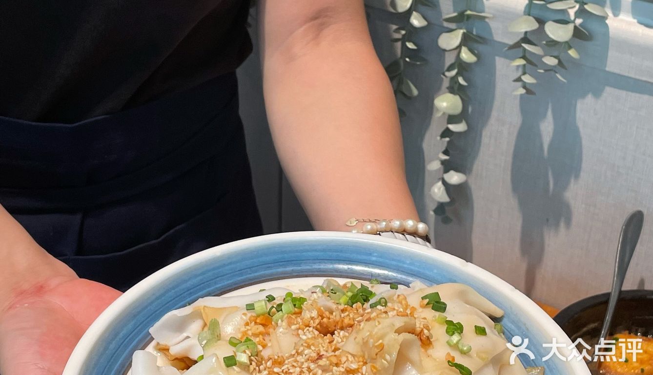 隐藏在八卦岭的宝藏私房菜！我来了‼️