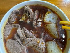 -王记生烫牛杂面馆(兰陵路店)