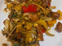 -御膳粥·牛乳粥底火锅·地道顺德菜(容桂店)