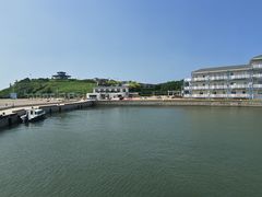 -大连蚂蚁岛度假区
