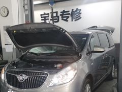 -李师傅修车保养维修连锁(金盏店)
