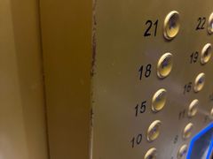 -上海浦东滨江喜来登酒店