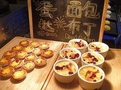 -富力万达文华酒店·海鲜自助