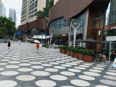 -星巴克臻选(深圳卓悦中心店)
