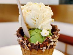 -哈根达斯(武汉天地店)