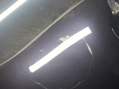 -鲨鱼皮汽车凹陷玻璃修复(静安店)