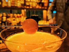 -格兰酒吧Glen Bar