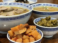 -永丰面馆(汉口路店)