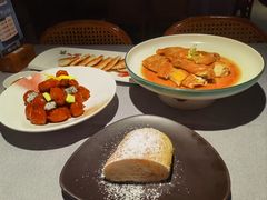 -晓粤·惹味粤菜(凯德乐峰广场店)