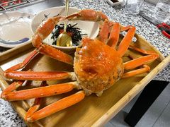 -震海贝烤贝·民俗特色店(延吉总店)