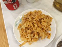 -朴小妹人参鸡汤火锅(长白山万达店)