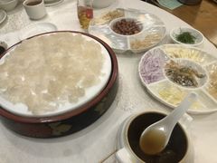 -寻味顺德·南记酒家·传统顺德菜·鱼生(广源路店)