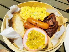 baby&nbsp;allday&nbsp;breakfast-CHILLAX轻乐时(侨建·Hi City店)